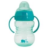 Šolja sa silikonskim piskom GARDENING, 250 ml RK37 | Eponuda.com
