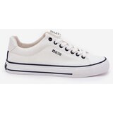 Big Star Low Mens Sneakers | Shoptok.si