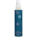 i+m Naturkosmetik Berlin Phyto Balance čistilni gel z bezgom in slezenovcem Cene