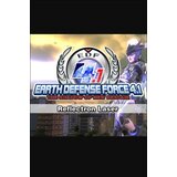 Steam EARTH DEFENSE FORCE 4.1: Reflectron Laser (DLC) (PC) Key GLOBAL Steam EARTH DEFENSE FORCE 4.1: Reflectron Laser (DLC) (PC) Key GLOBAL Slike
