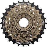  Kranz Shimano Tourney Mf-Tz500-7 7 Brzina 14-34T Cijene