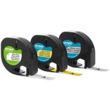Dymo traka letratag set 3/1 | ePonuda.com