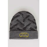 Defacto Batman Licence Beret