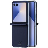 Dux ducis maskica BRIL za SAMSUNG Z Flip7 5G plava | shoptok.hr