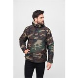 Brandit Sherpa Forest Windbreaker | Shoptok.si