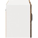  Ormar za Zid Lucca 2 pcs Dimljeni hrast 60 x 31 x 40 cm | shoptok.hr