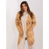 Wool Fashion Italia Sweater-AT-SW-234701.34-beige | Shoptok.si