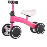 Balanserro urban bike, roze