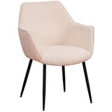 MID.YOU Set Naslanjačev Rennes, Bela, 2 Kos | Shoptok.si