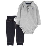 Carter's dvodelni komplet za bebe dečake CTS-1R548210 Cene