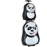 Tts Kofer Dječiji PANDA 2/1 Cijene