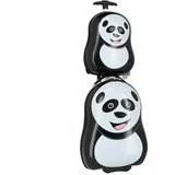 Tts Kofer Dječiji PANDA 2/1