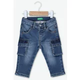 Benetton džins pantalone 4AD155C70-901
