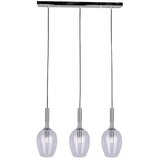  Luster na sajli TANGO 3xE14/40W/230V proziran | Eponuda.com