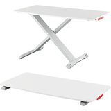  Stojalo leitz ergo sit&stand nastavljivo po višini 65330085 LEITZ UVOZ Cene