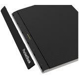 PocketBook E-bralnik PB743G INKPad4 srebrn (7,8" E-Ink, osvetlitev ozadja, 2x1GHz, 32GB, 2000mAh, wifi, BT, mSD) | Shoptok.si
