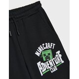 Sinsay Donji dio trenirke loose jogger Minecraft Slike