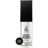sjajilo za usne Glossy Kiss 01 Clear Lip