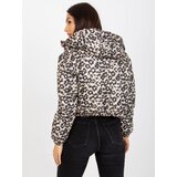 MINORITY Jacket-NM-KR-P22-6680.01P-beige | Shoptok.si