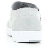 K-Swiss Tenis K- Swiss DR CINCH LO 03759-010-M Siva | Shoptok.si