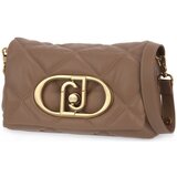 Liu Jo Torbe 534 ECS M CROSSBODY Bež | Shoptok.si