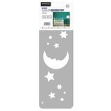  Šablon PRIMACOL border cosma 14x44cm | Eponuda.ba