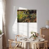  Slika - Pierre-Auguste Renoir – Summer Landscape 30x20 Premium Print | shoptok.hr