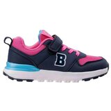 Bejo Nizke superge Baskets basses Teruis JRG Jr marine Modra | Shoptok.si