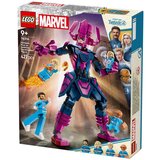 Lego LEGO® Marvel - Fantastična četvorka protiv Galaktusa – figura za gradnju (76316) | ePonuda.com