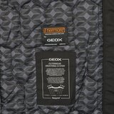 Geox Black Men's Parka Doray - Mens | shoptok.hr