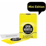 Creative Conceptions Open Hearted Speed Dating English Version