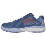 K-Swiss Tenis Hypercourt Express 2 Modra | Shoptok.si