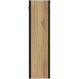 Ormarić za kupaonsko ogledalo Artisan hrast 60x16x60 cm Inženjersko drvo | shoptok.hr
