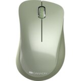 Canyon 2.4 ghz wireless mouse ,with 3 buttons, dpi 1200, Battery:AAA*2pcs ,special military67*109*38mm 0.063kg | shoptok.hr