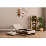 Atelier Del Sofa sofa-krevet sa 1 sedaljkom cosmo single cream | ePonuda.com
