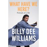 Hachette Billy Dee Williams - What Have We Here Cene