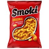 Štark smoki kikiriki 50g Cene