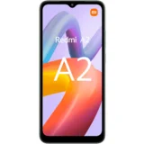 Xiaomi smartphone 6.52″,Dual SIM, 2/32GB, 8Mpx, Octa Core 2.2GHz – Redmi A2 2GB/32GB Green