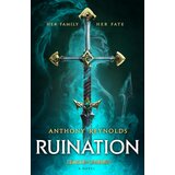 Hachette Ruination: A League of Legends Novel Cene