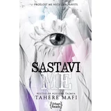 Tahere Mafi - Smrskaj me 4: Sastavi me