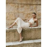 Reserved LADIES` BLOUSE - bež | shoptok.hr