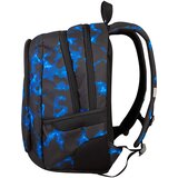 Target Školski ruksak 3 Zip Duel Aqua | shoptok.hr