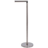 Moderano Držalo Za Wc-papir Riva 2, Barve Kroma | Shoptok.si