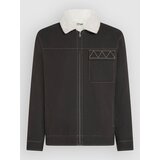 O'neill O'Riginals Fleece Lined Jacket raven Cene