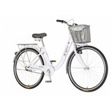 XBIKE x-vibe bela 26 | ePonuda.com