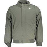 K-Way MAN GREEN JACKET Cene