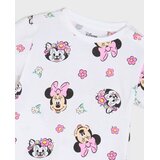 Sinsay Pamučne majice s printom 2 pack Minnie and Figaro | shoptok.hr