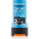 L´Oréal Paris Men Expert Hydra Power gel za prhanje 300 ml