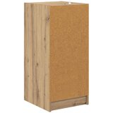  Kreveta hrast artisan 35 x 37 x 76 cm Konstruirano drvo | Eponuda.com
