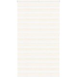 Zebra zavjesa Mramorna bež 125x230 cm Širina tkanine 120,9 cm Poliester Cene